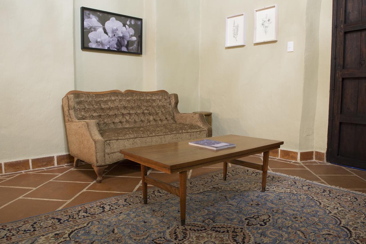 Casa Maria Paz Hotel Boutique Puebla Extérieur photo