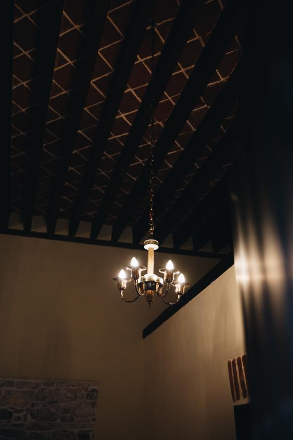 Casa Maria Paz Hotel Boutique Puebla Extérieur photo