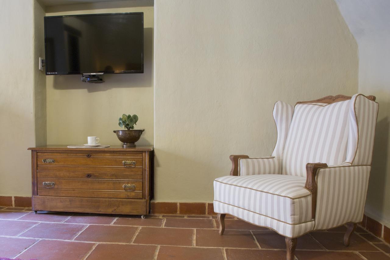 Casa Maria Paz Hotel Boutique Puebla Extérieur photo