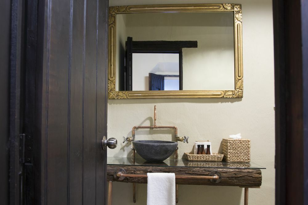 Casa Maria Paz Hotel Boutique Puebla Extérieur photo